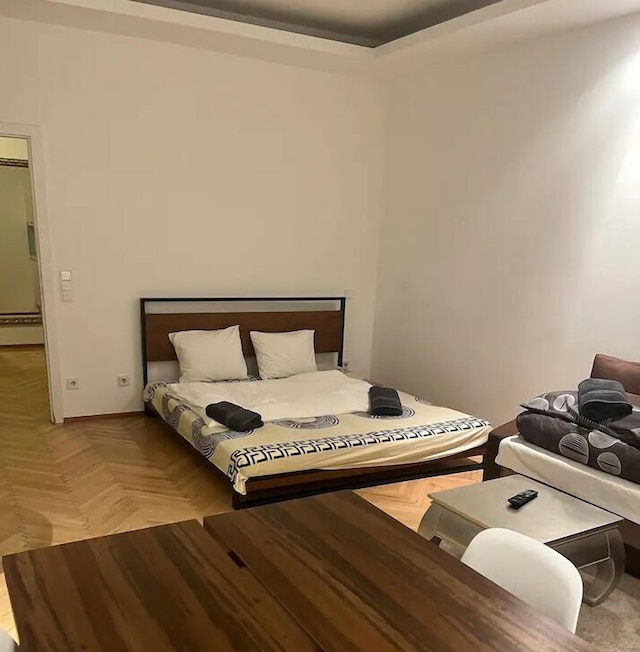 シェーネ ヴォーヌング イン ダー ヴィーナー イネンシュタット