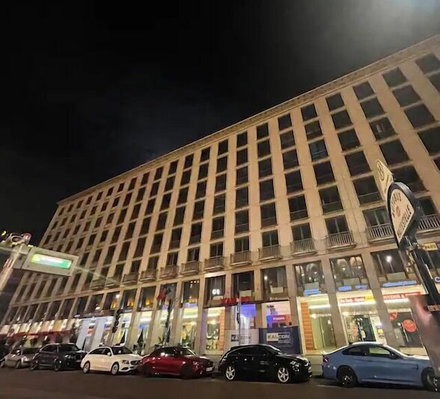 シェーネ ヴォーヌング イン ダー ヴィーナー イネンシュタット