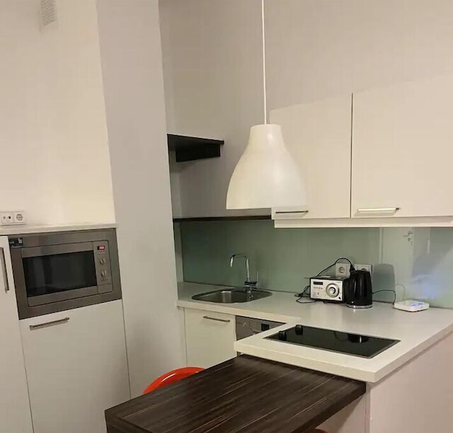 シェーネ ヴォーヌング イン ダー ヴィーナー イネンシュタット