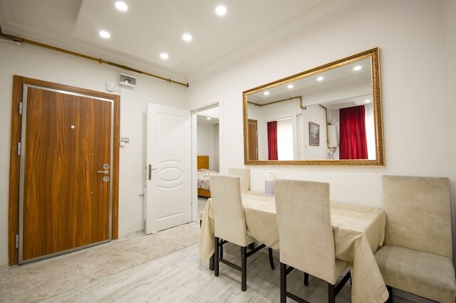 スィートホームイスタンブール