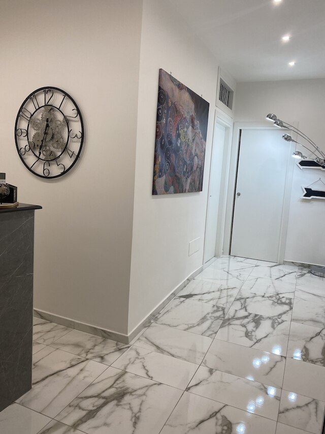 テッラッツァアンヌンツィアータ