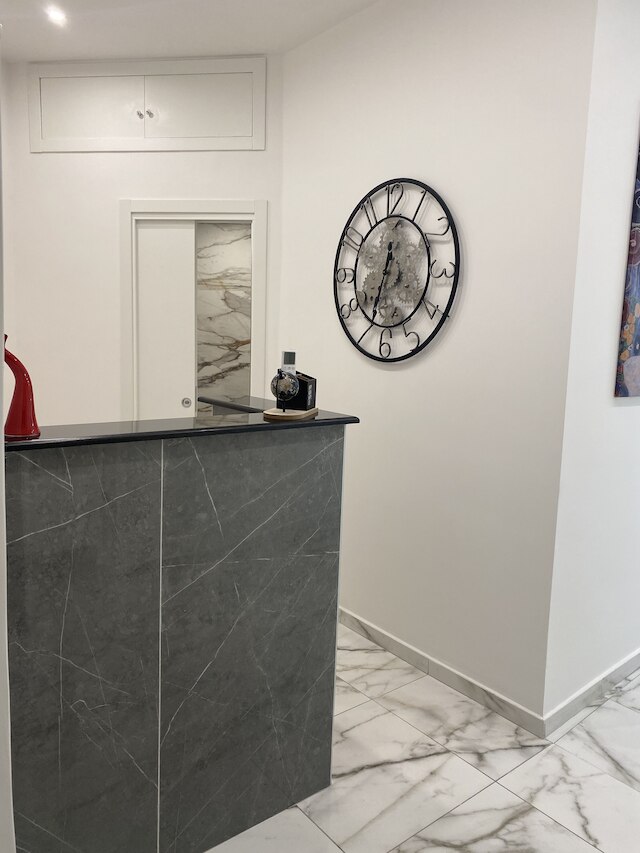 テッラッツァアンヌンツィアータ