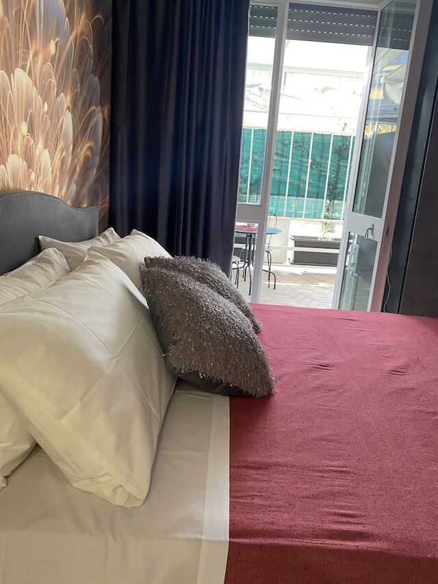 テッラッツァアンヌンツィアータ