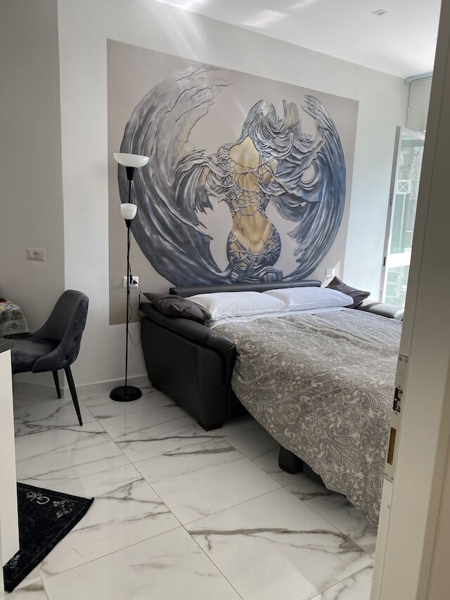 テッラッツァアンヌンツィアータ