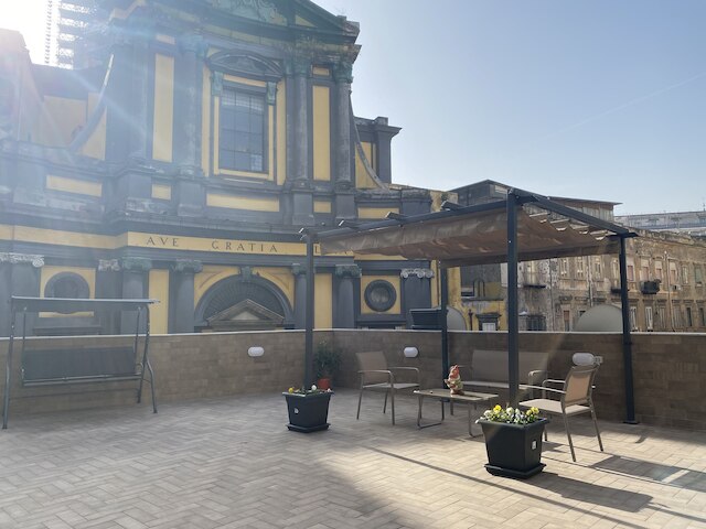 テッラッツァアンヌンツィアータ