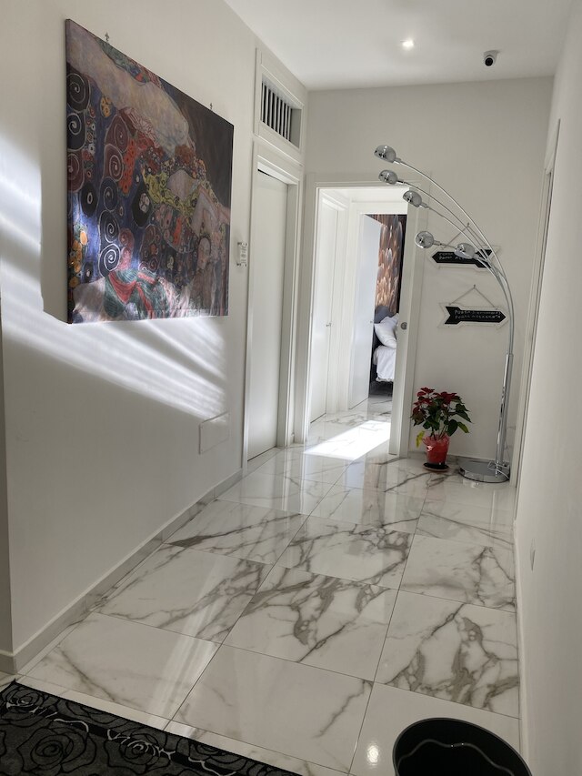 テッラッツァアンヌンツィアータ