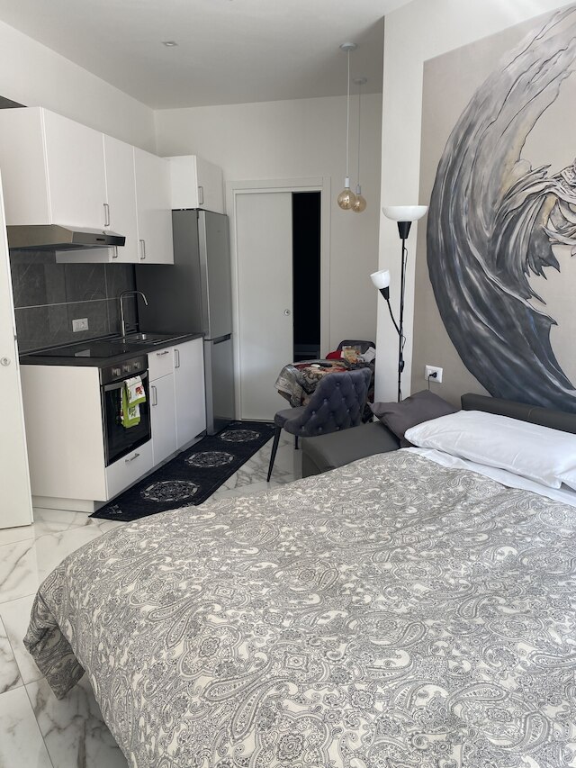 テッラッツァアンヌンツィアータ