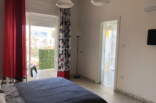 オッティエリアパートメントナポリ