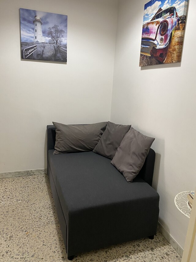 オッティエリアパートメントナポリ