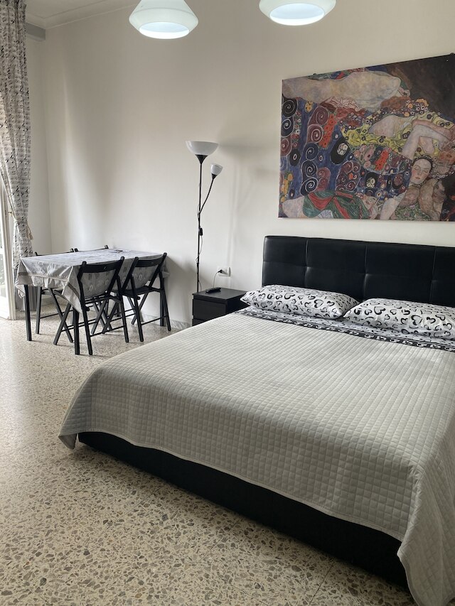 オッティエリアパートメントナポリ