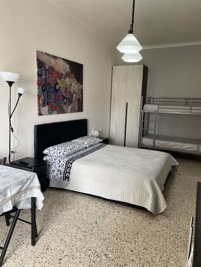 オッティエリアパートメントナポリ