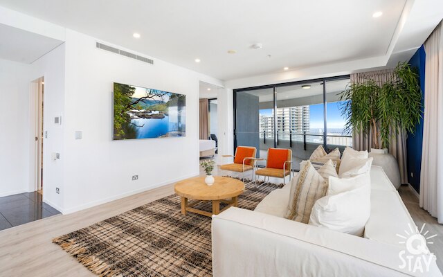 ザウェーブ - Qステイ