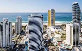 ザウェーブ - Qステイ