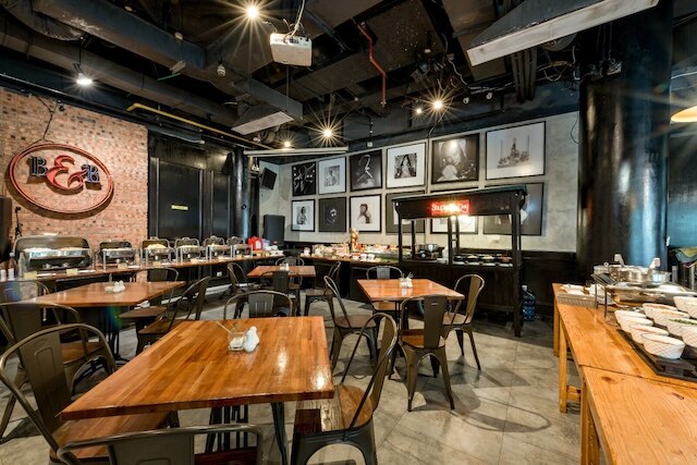 マックスワンホテルズプレミアメラワイ