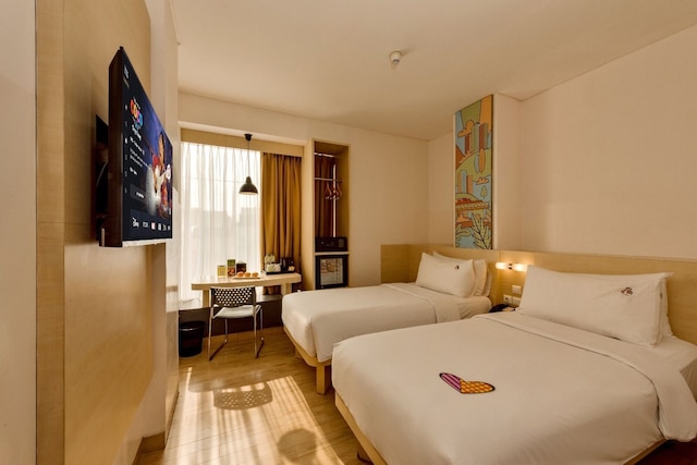 マックスワンホテルズプレミアメラワイ