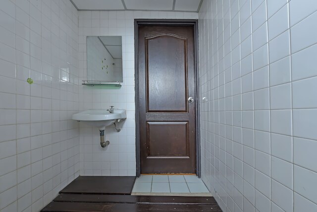 OYO 90763 シャレー トラタク トゥアン ムダ