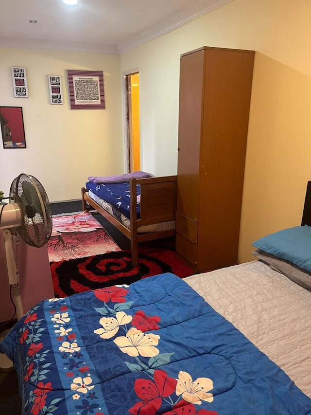 OYO 90763 シャレー トラタク トゥアン ムダ