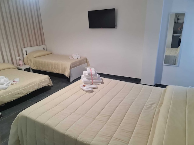 ガイサナポリ - ベッド＆ブレックファスト