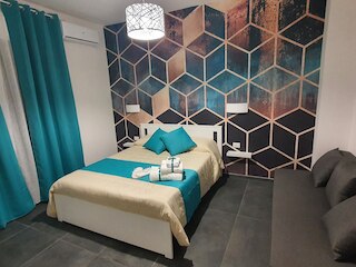 ガイサナポリ - ベッド＆ブレックファスト