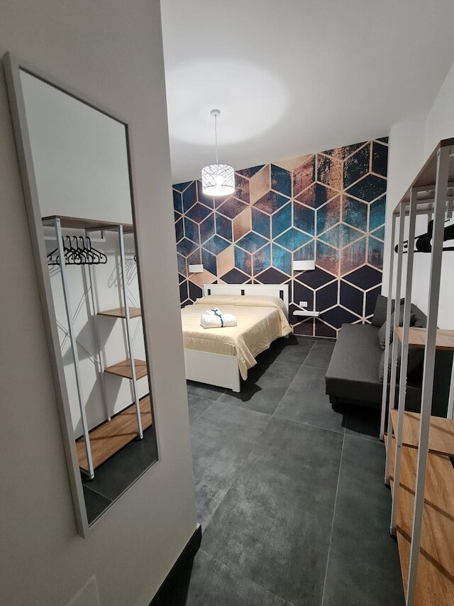 ガイサナポリ - ベッド＆ブレックファスト