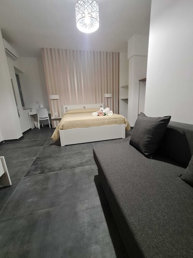 ガイサナポリ - ベッド＆ブレックファスト