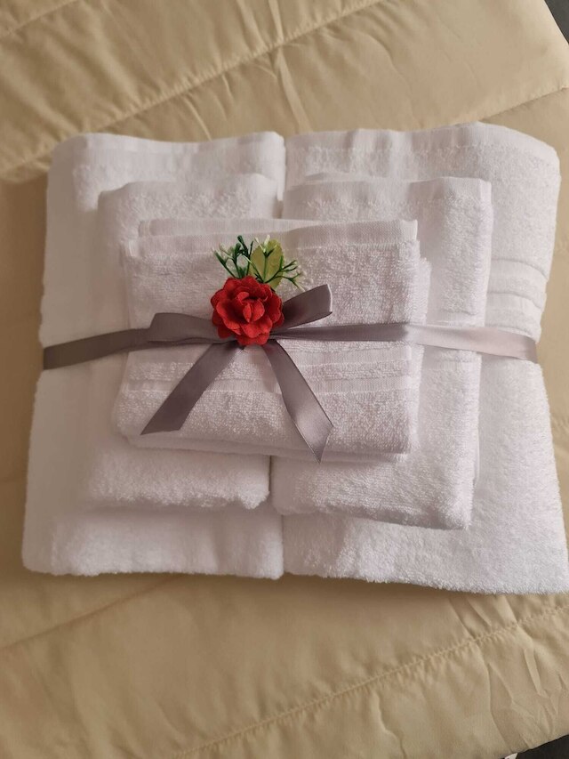 ガイサナポリ - ベッド＆ブレックファスト