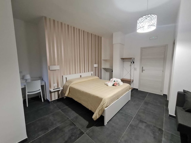 ガイサナポリ - ベッド＆ブレックファスト