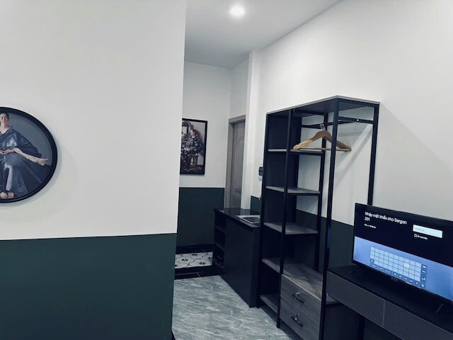 サルゴン D'ラックス