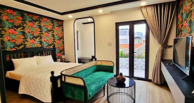 サルゴン D'ラックス