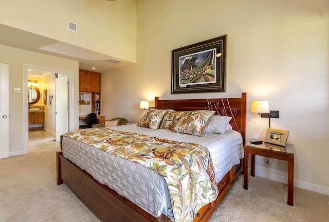 ワイレアエカヒ ワンベッドルームズ - オーシャンビュー バイ コールドウェルバンカーアイランドバケーションズ