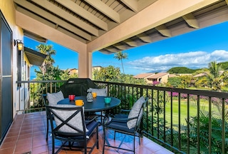 ワイレアエカヒ ワンベッドルームズ - オーシャンビュー バイ コールドウェルバンカーアイランドバケーションズ