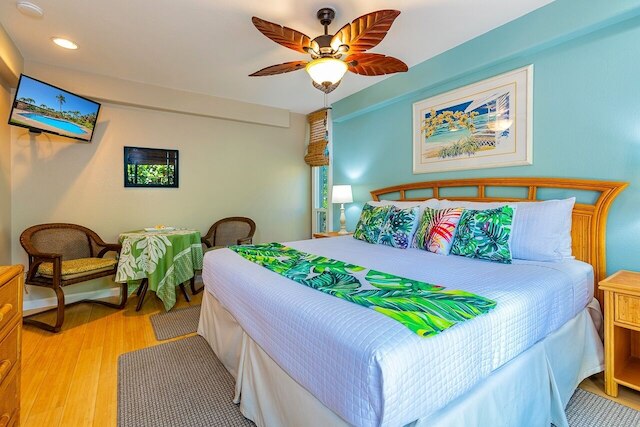 ワイレアエカヒ ワンベッドルームズ - ガーデンビュー バイ コールドウェルバンカーアイランドバケーションズ