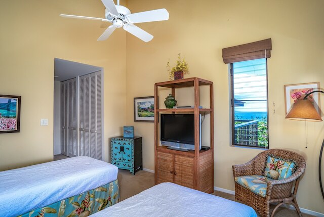 ワイレアエカヒ ツーベッドルームズ - オーシャンビュー バイ コールドウェルバンカーアイランドバケーションズ