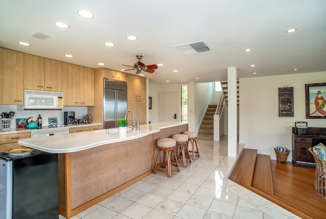 ワイレアエカヒ ツーベッドルームズ - オーシャンビュー バイ コールドウェルバンカーアイランドバケーションズ