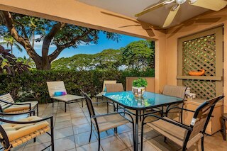 ワイレアエカヒ ツーベッドルームズ - ガーデンビュー バイ コールドウェルバンカーアイランドバケーションズ