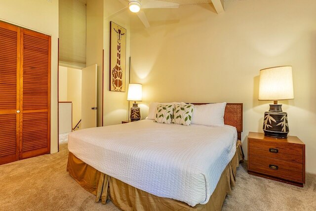 ワイレアエカヒ ツーベッドルームズ - ガーデンビュー バイ コールドウェルバンカーアイランドバケーションズ