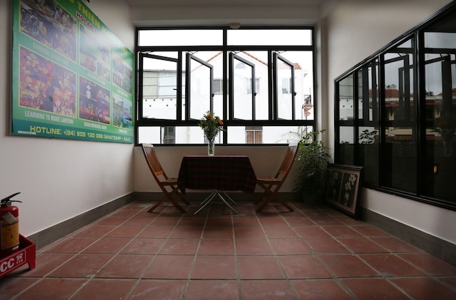 ホームステイソングティエン