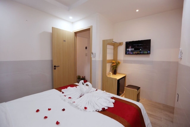 ホームステイソングティエン