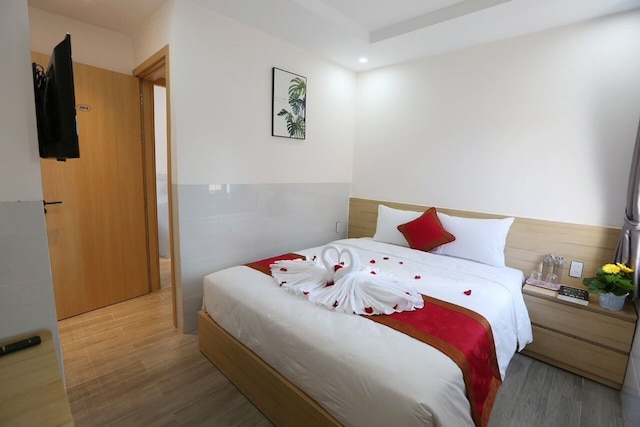 ホームステイソングティエン