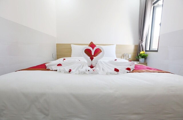 ホームステイソングティエン