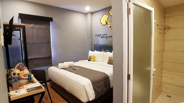 ナインホテル・パレンバン