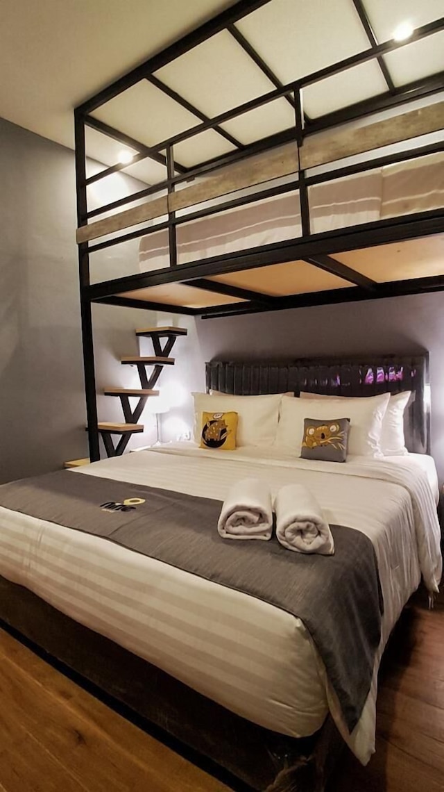 ナインホテル・パレンバン