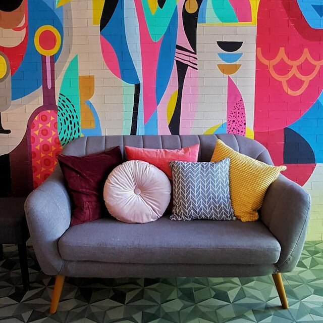 ナインホテル・パレンバン