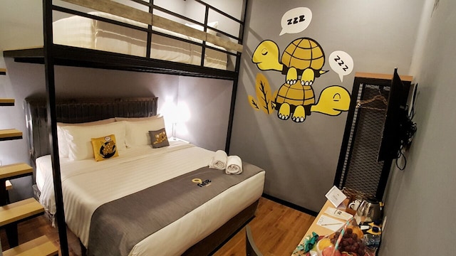 ナインホテル・パレンバン