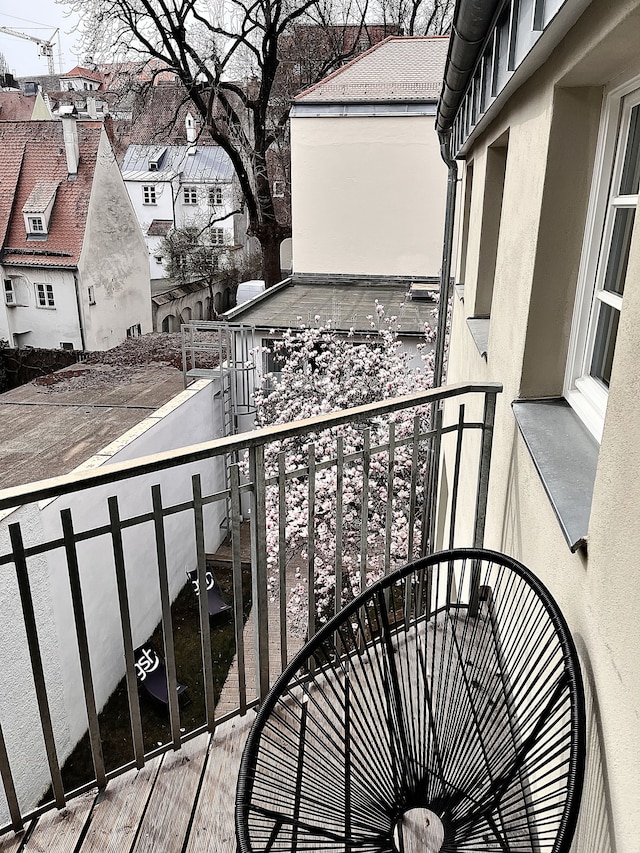 ANAリビングアウクスブルクシティセンター