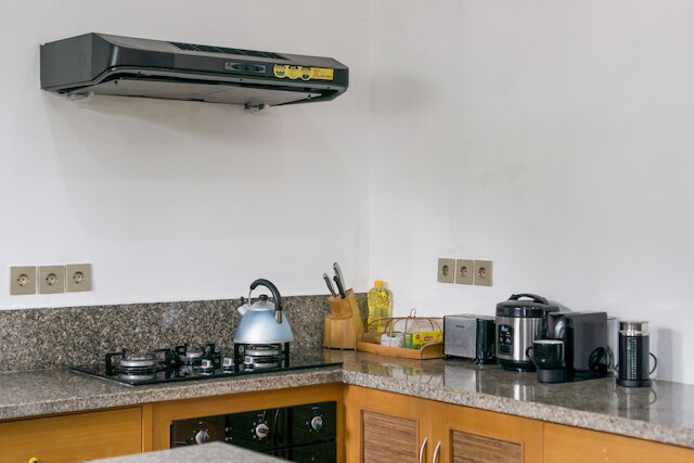 グローバルステイヴィラカサイエニープライベートプール