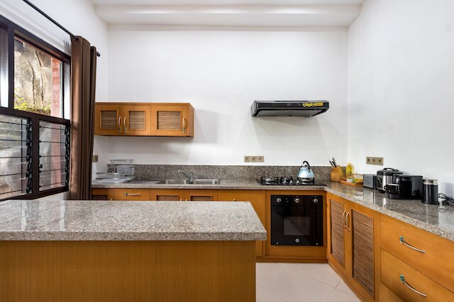 グローバルステイヴィラカサイエニープライベートプール