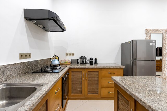 グローバルステイヴィラカサイエニープライベートプール