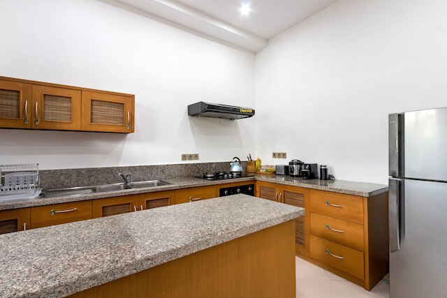 グローバルステイヴィラカサイエニープライベートプール