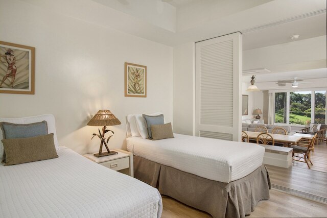 パームズ アット ワイレア ツーベッドルーム - パーシャルオーシャンビュー バイ コールドウェルバンカー アイランドバケーションズ